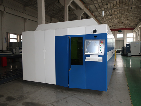 Gull Silfur Cnc Fiber Laser Skurður Vélar Verð Með 3 ára ábyrgð 1000W