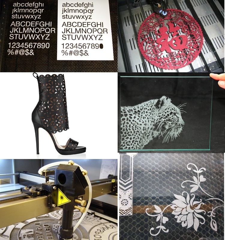 1000 watt trefjar cnc leysir klippa vél verð