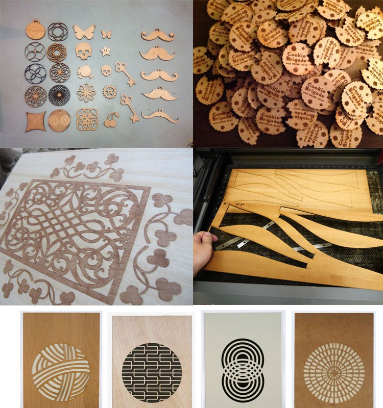 1000 watt trefjar cnc leysir klippa vél verð