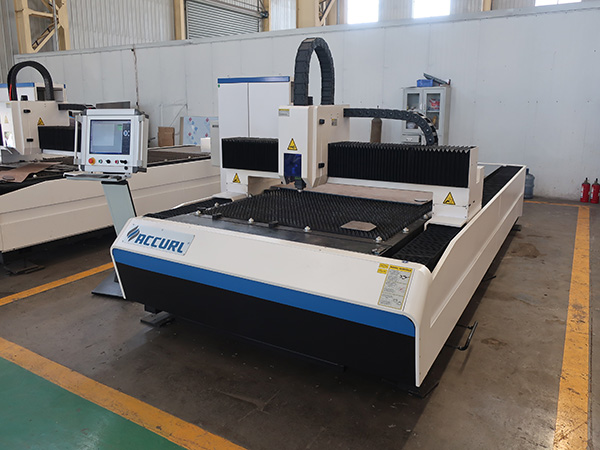 Kína CNC vél 3015 1000w trefjar leysir klippa vél verð fyrir pípa klippa